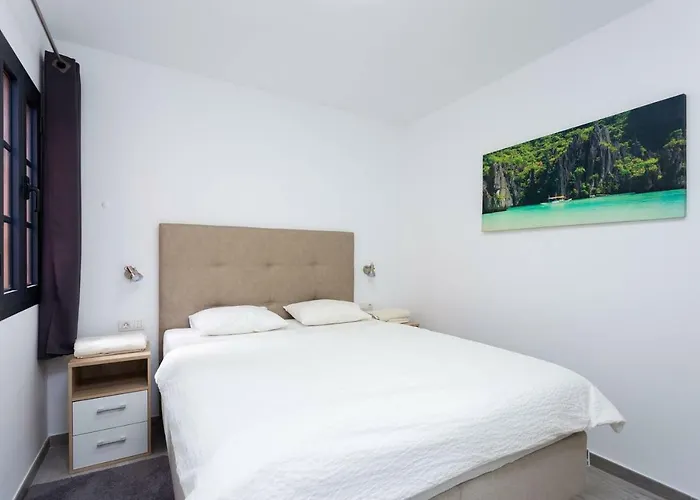 Apartamento Atlantico