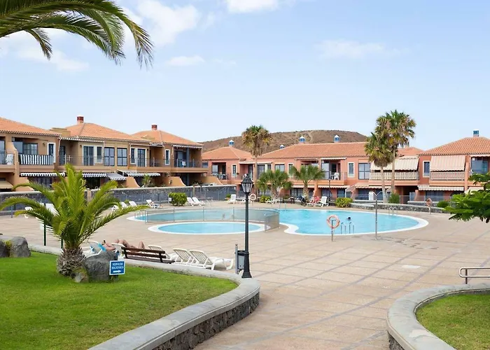 Atlantico Apartamento *