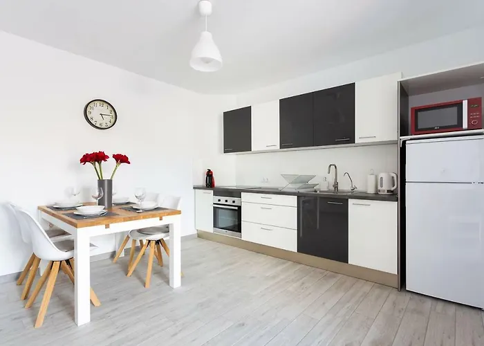 Apartamento Atlantico