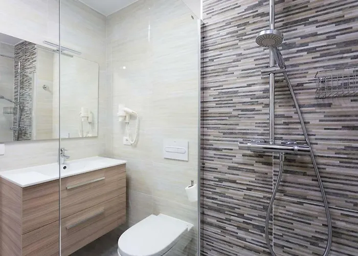 Atlantico Apartamento *
