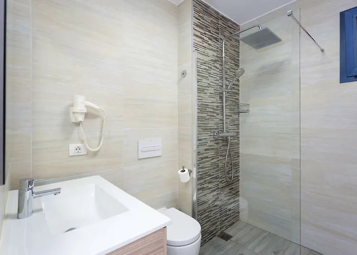 Apartamento Atlantico