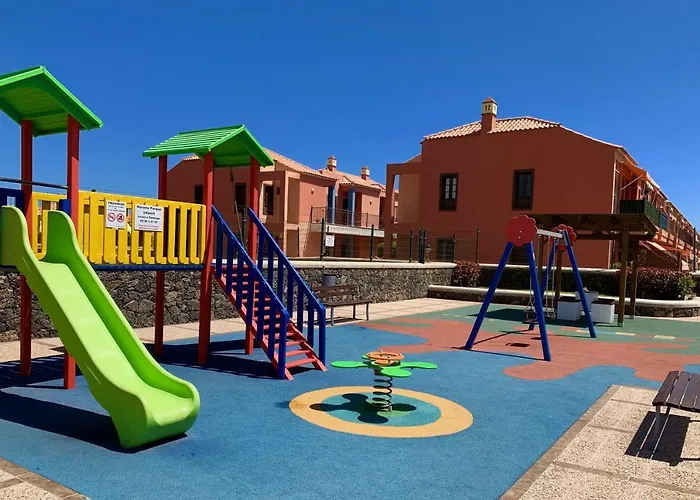Apartamento Atlantico *