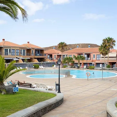 Atlantico Appartement *