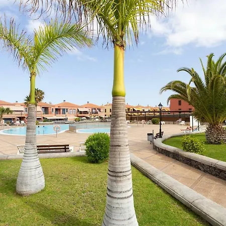 Appartement Atlantico Costa Del Silencio