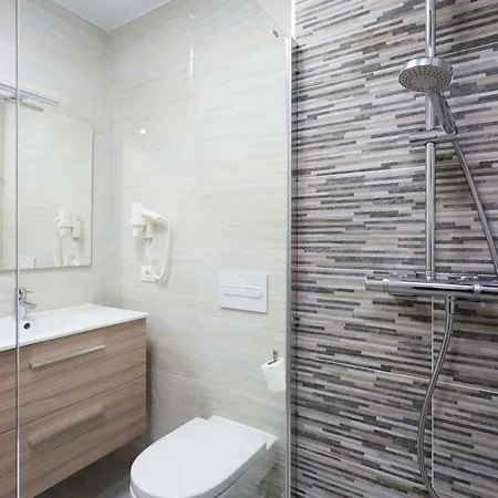 Atlantico Appartement *