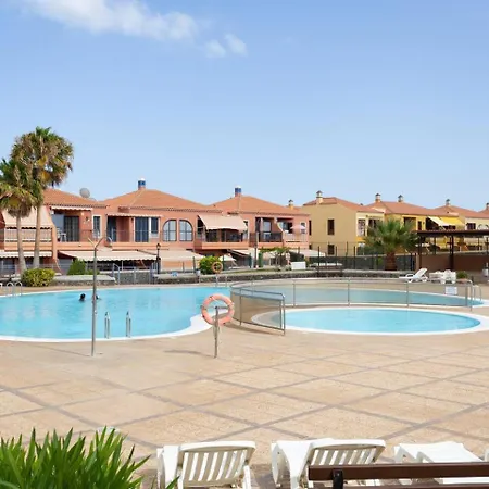 Appartement Atlantico Costa Del Silencio