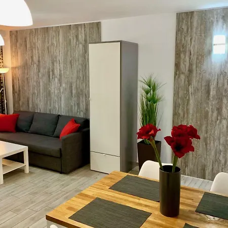 Atlantico Appartement