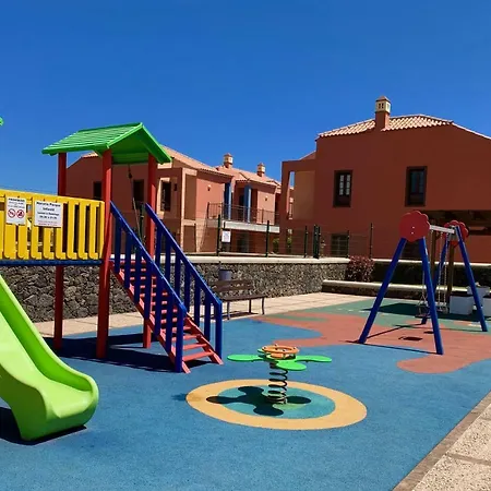 Apartment Atlantico *