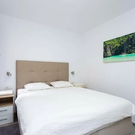 Apartmán Atlantico