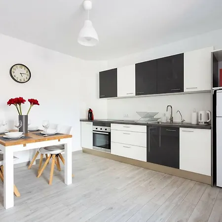 Apartmán Atlantico