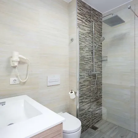 Apartmán Atlantico